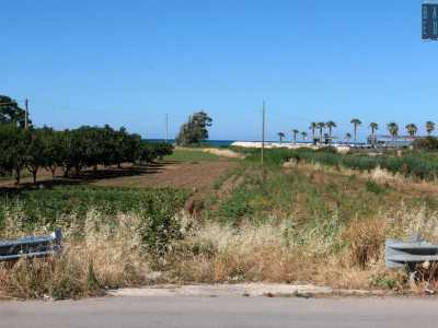 L�area in questione � quella adiacente a Lama Balice, in una zona di Bari situata tra Fesca e Palese e compresa tra la statale 16 e il mare